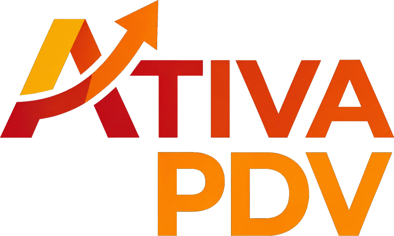 Ativa PDV